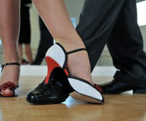 Bachata Fortgeschritten